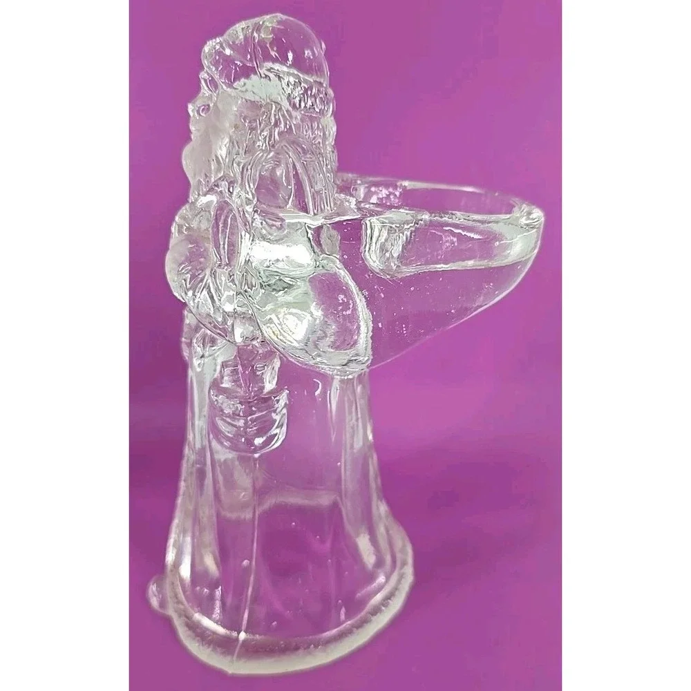2 CLEAR GLASS ‎ 7